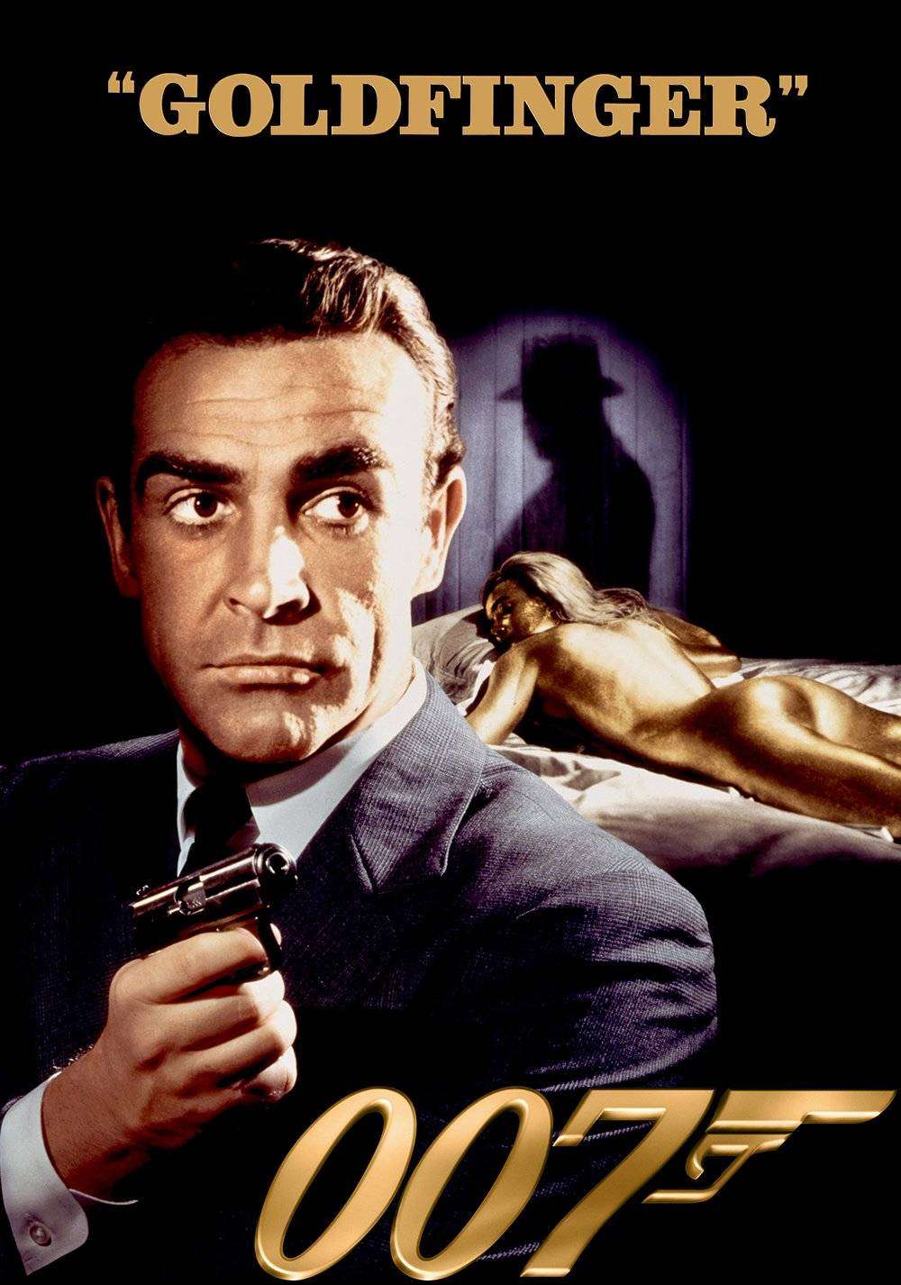مشاهدة فيلم Goldfinger 1964 مترجم مشاهدة فيلم Goldfinger 1964 مترجم