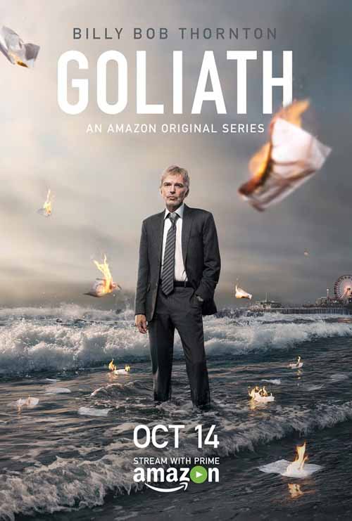 مشاهدة مسلسل Goliath الموسم 2 الحلقة 1 مشاهدة مسلسل Goliath الموسم 2 الحلقة 1