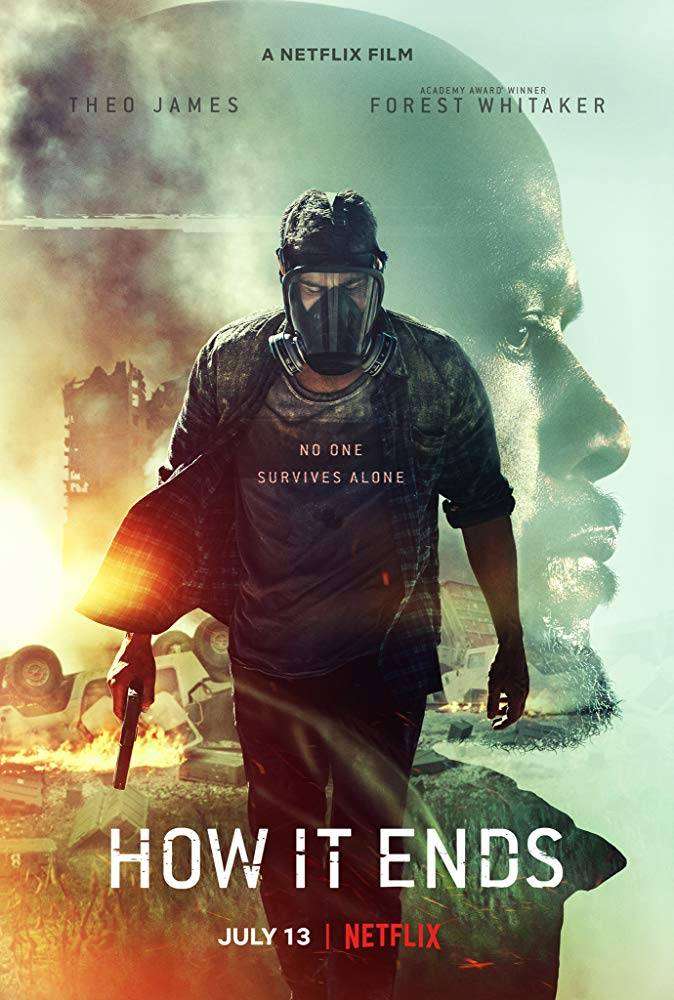 مشاهدة فيلم How It Ends 2018 مترجم مشاهدة فيلم How It Ends 2018 مترجم