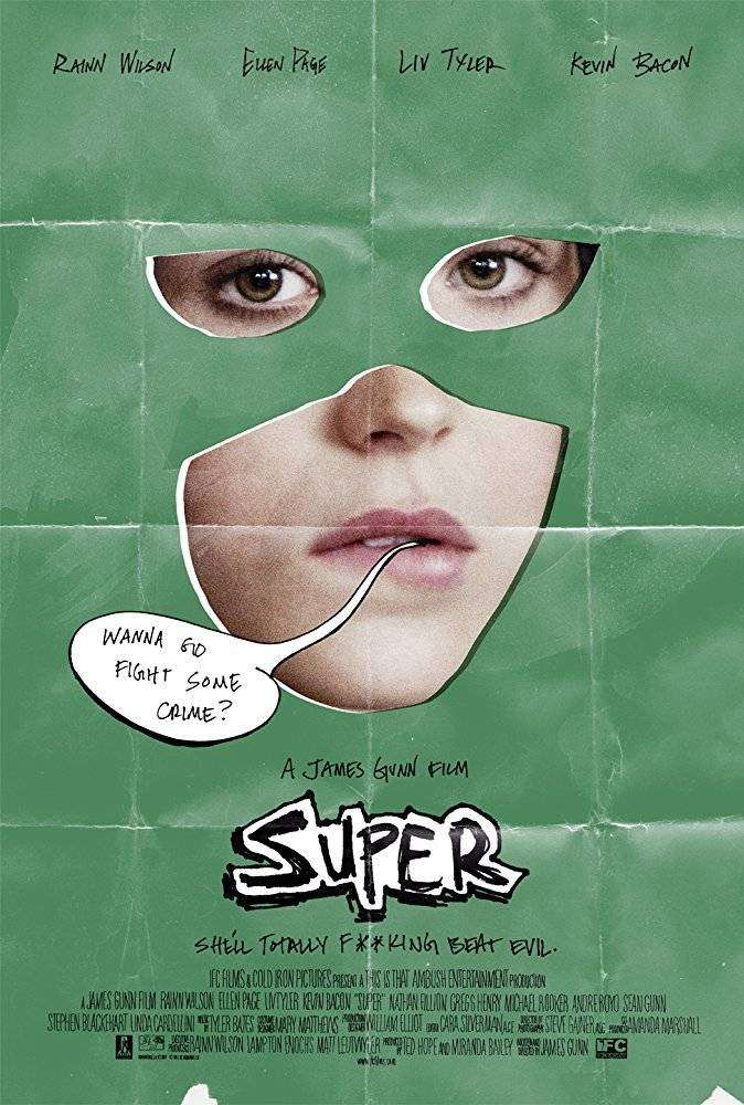 مشاهدة فيلم Super 2010 مترجم مشاهدة فيلم Super 2010 مترجم