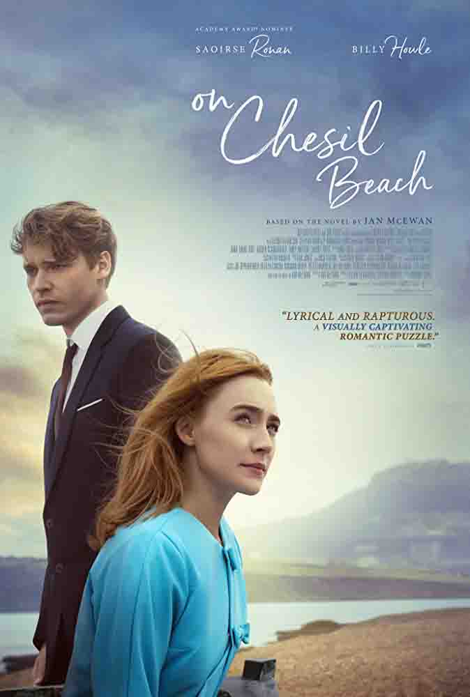 مشاهدة فيلم On Chesil Beach 2017 مترجم مشاهدة فيلم On Chesil Beach 2017 مترجم