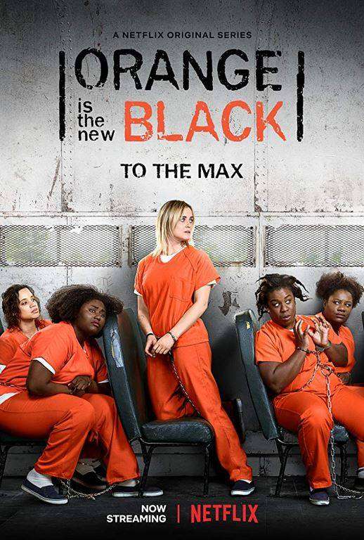 مسلسل Orange Is the New Black الموسم السادس الحلقة 13 مسلسل Orange Is the New Black الموسم السادس الحلقة 13