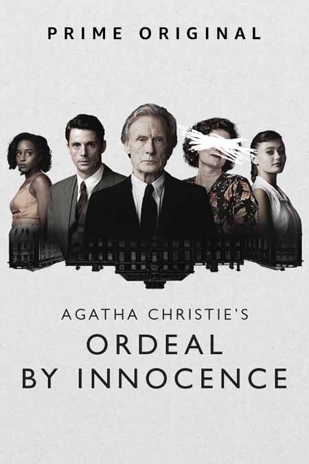 Ordeal by Innocence Ordeal by Innocence