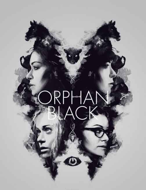 Orphan Black Orphan Black