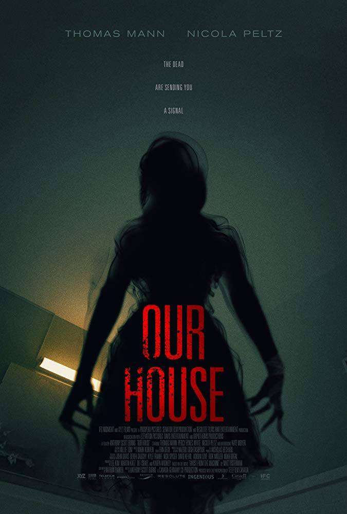 مشاهدة فيلم Our House 2018 مترجم مشاهدة فيلم Our House 2018 مترجم
