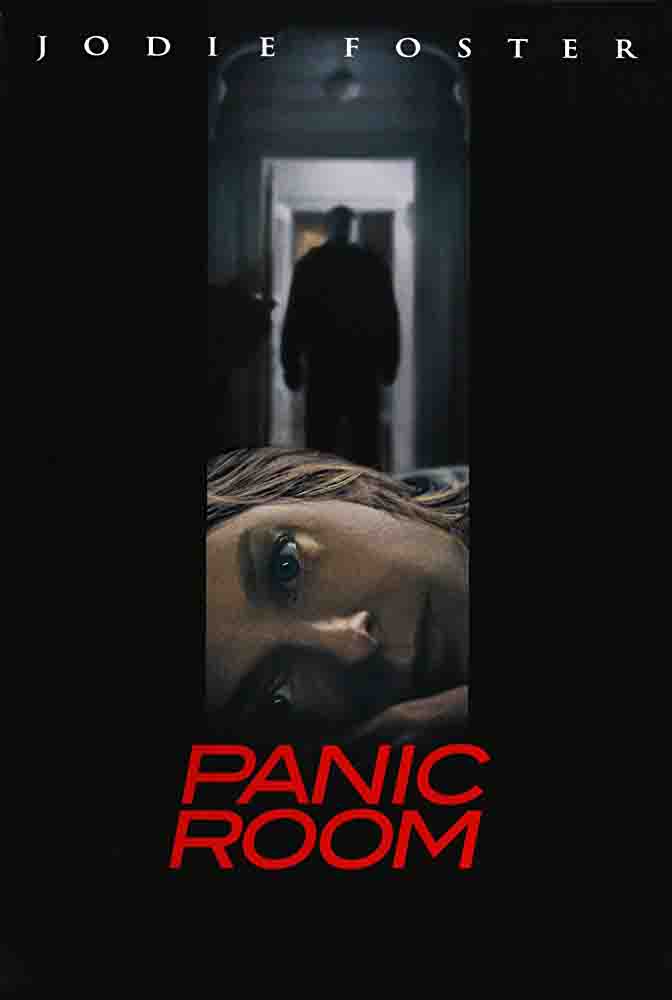 مشاهدة فيلم Panic Room 2002 مترجم مشاهدة فيلم Panic Room 2002 مترجم