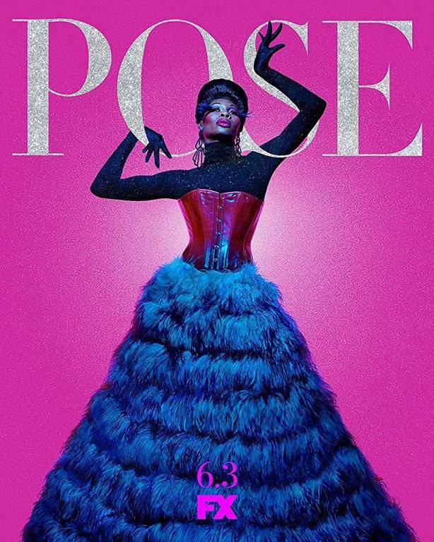 مشاهدة مسلسل Pose الموسم الاول الحلقة 4 مشاهدة مسلسل Pose الموسم الاول الحلقة 4