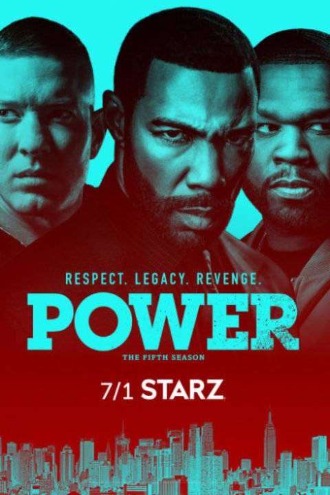 مسلسل Power الموسم الخامس الحلقة 2 مترجم مسلسل Power الموسم الخامس الحلقة 2 مترجم