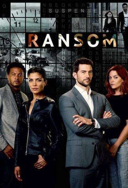 مسلسل Ransom الموسم الثاني الحلقة 5 مسلسل Ransom الموسم الثاني الحلقة 5