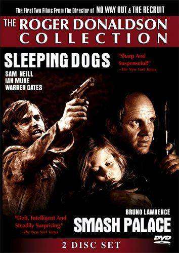 مشاهدة فيلم Sleeping Dogs 1977 مترجم مشاهدة فيلم Sleeping Dogs 1977 مترجم