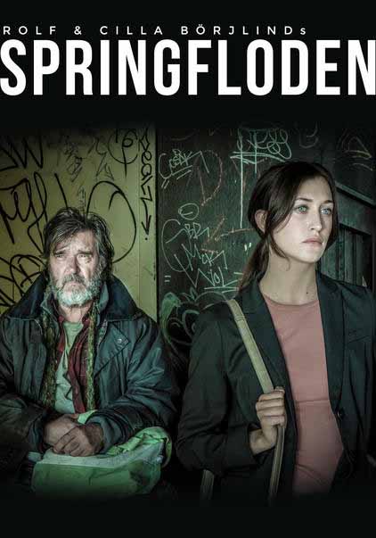 مشاهدة مسلسل Spring Tide الموسم الاول الحلقة 6 مشاهدة مسلسل Spring Tide الموسم الاول الحلقة 6
