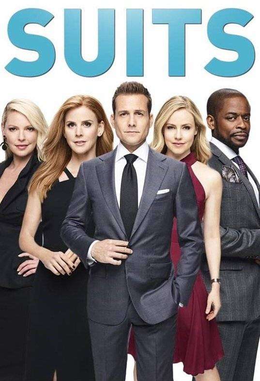 مسلسل Suits الموسم الثامن الحلقة 13 مترجم مسلسل Suits الموسم الثامن الحلقة 13 مترجم