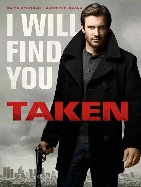 Taken Taken