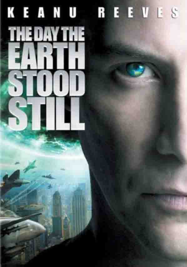 The Day the Earth Stood Still The Day the Earth Stood Still