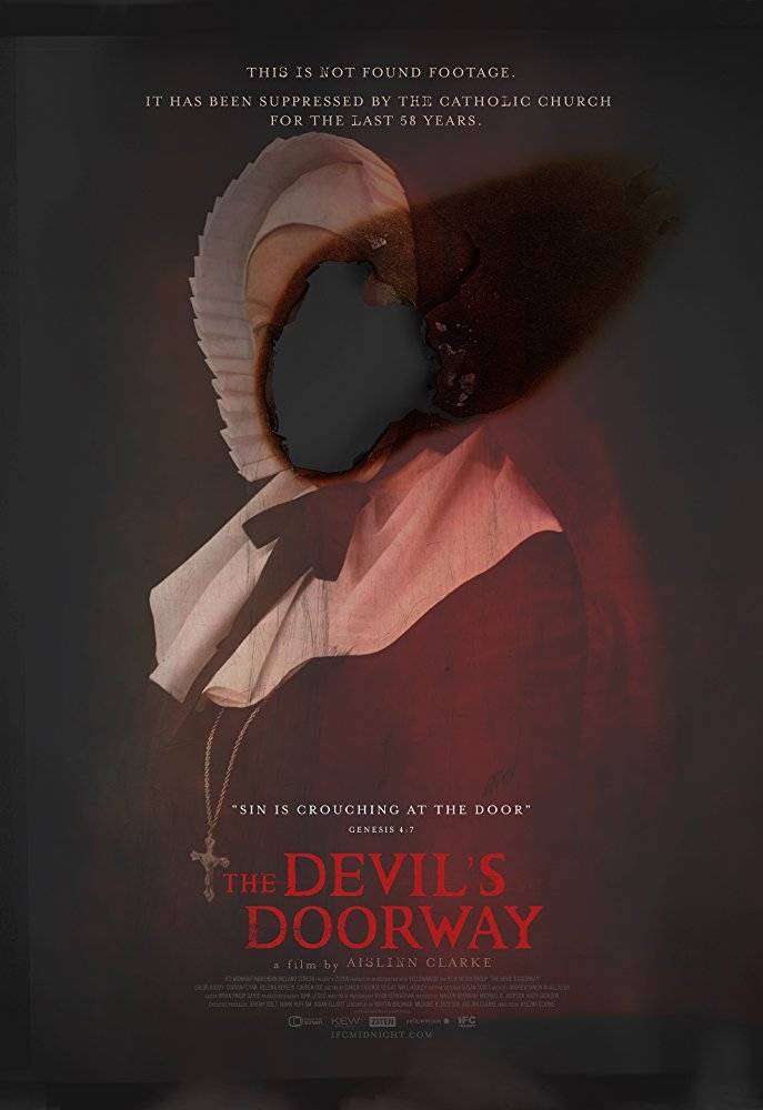 مشاهدة فيلم The Devil’s Doorway 2018 مترجم مشاهدة فيلم The Devil’s Doorway 2018 مترجم