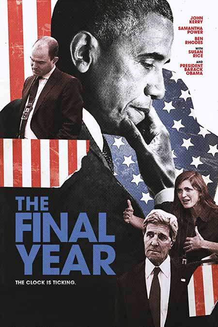 مشاهدة فيلم The Final Year 2017 مترجم مشاهدة فيلم The Final Year 2017 مترجم