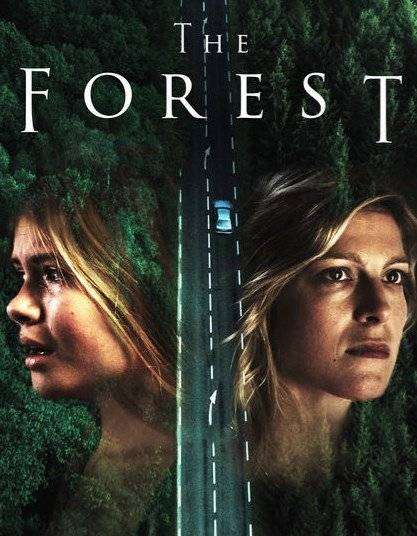 The Forest The Forest