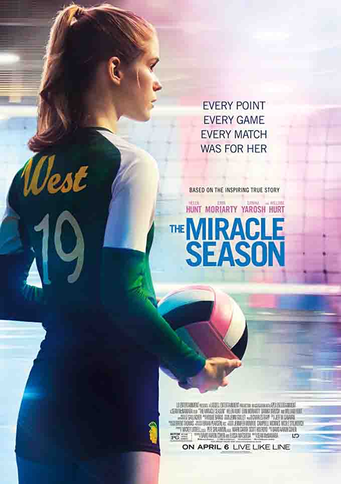 The Miracle Season The Miracle Season