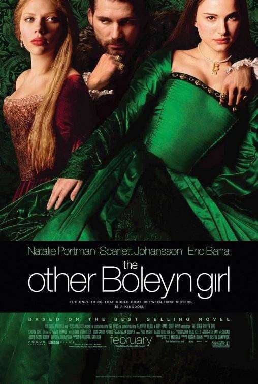 مشاهدة فيلم The Other Boleyn Girl 2008 مترجم مشاهدة فيلم The Other Boleyn Girl 2008 مترجم