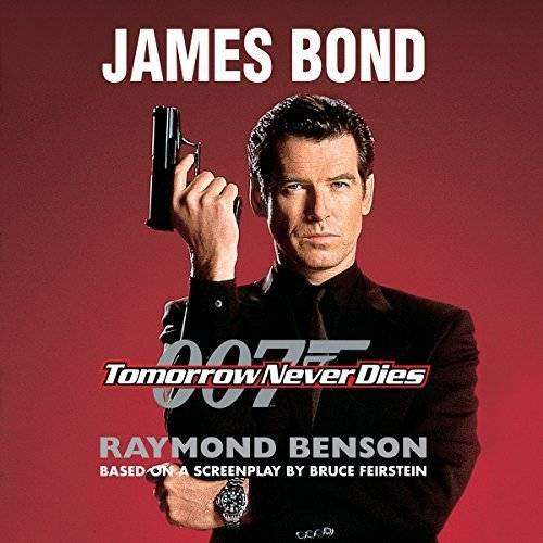 مشاهدة فيلم Tomorrow Never Dies 1997 مترجم مشاهدة فيلم Tomorrow Never Dies 1997 مترجم