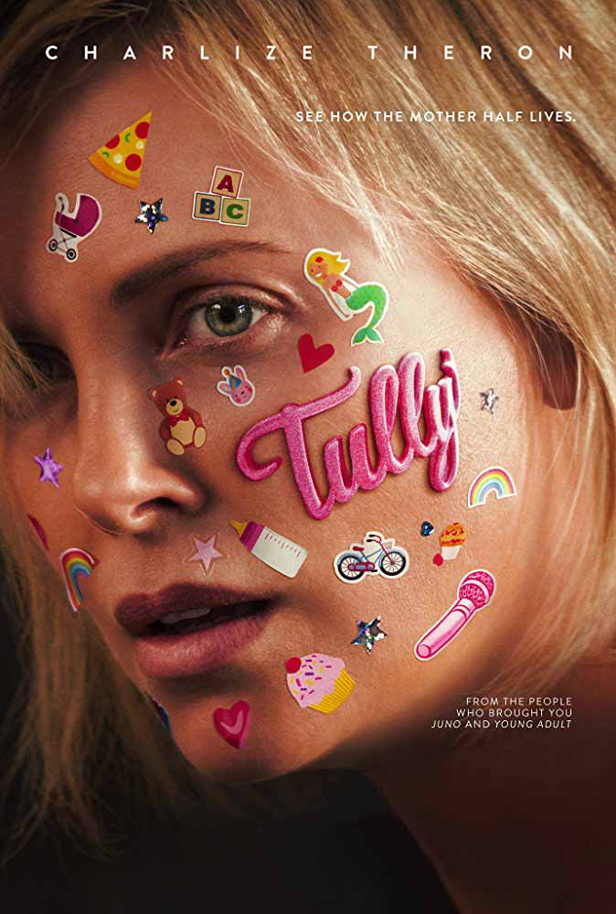 مشاهدة فيلم Tully 2018 مترجم مشاهدة فيلم Tully 2018 مترجم