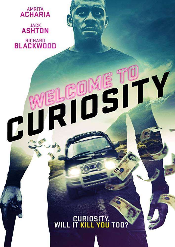 مشاهدة فيلم Welcome to Curiosity 2018 مترجم مشاهدة فيلم Welcome to Curiosity 2018 مترجم