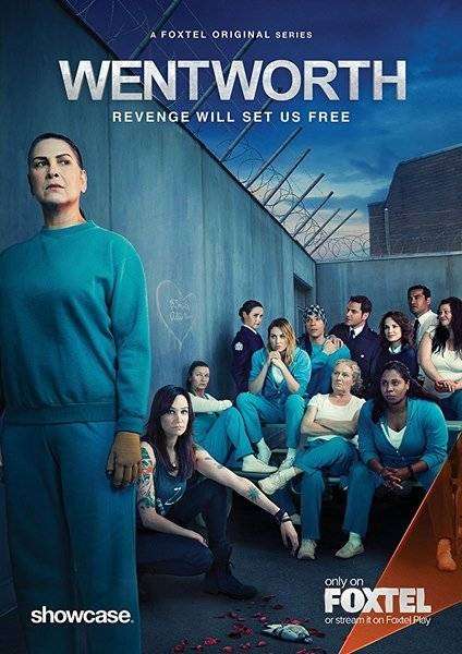 مسلسل Wentworth الموسم السادس الحلقة 3 مسلسل Wentworth الموسم السادس الحلقة 3