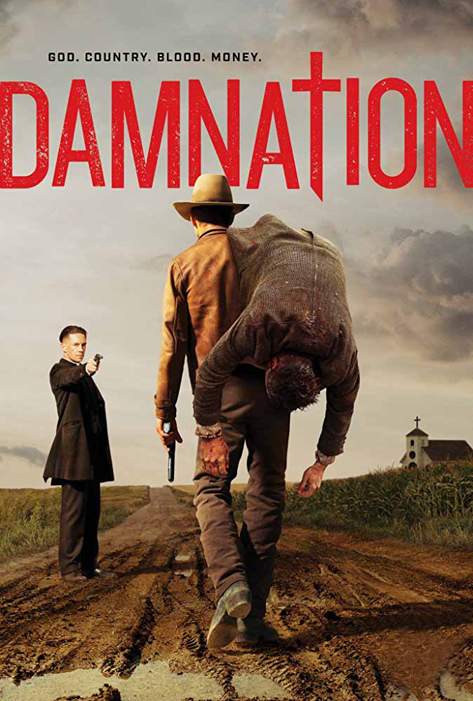 damnation damnation