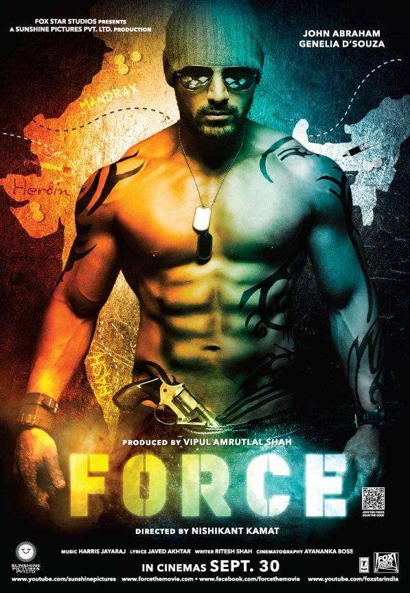 مشاهدة فيلم Force 2011 مترجم مشاهدة فيلم Force 2011 مترجم