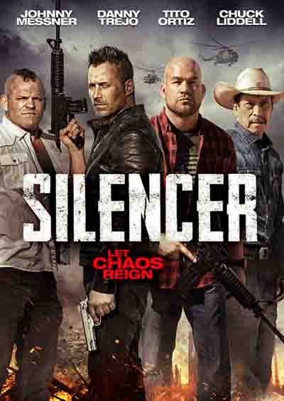 مشاهدة فيلم silencer 2018 مترجم مشاهدة فيلم silencer 2018 مترجم