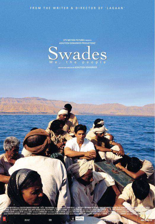 مشاهدة فيلم Swades 2004 مترجم مشاهدة فيلم Swades 2004 مترجم