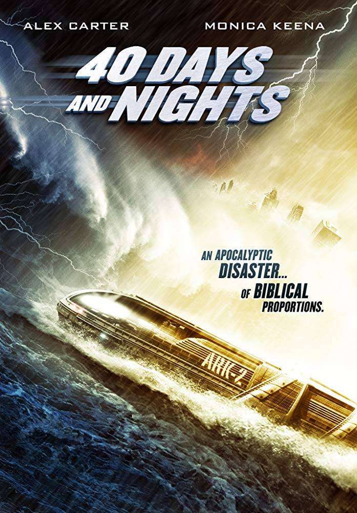مشاهدة فيلم 40 Days and Nights 2012 مترجم مشاهدة فيلم 40 Days and Nights 2012 مترجم