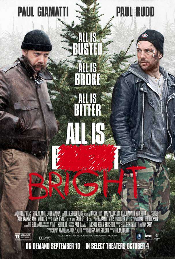 مشاهدة فيلم All Is Bright 2013 مترجم مشاهدة فيلم All Is Bright 2013 مترجم