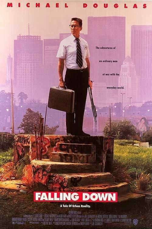مشاهدة فيلم Falling Down 1993 مترجم مشاهدة فيلم Falling Down 1993 مترجم