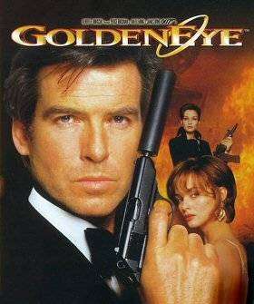مشاهدة فيلم GoldenEye 1995 مترجم مشاهدة فيلم GoldenEye 1995 مترجم