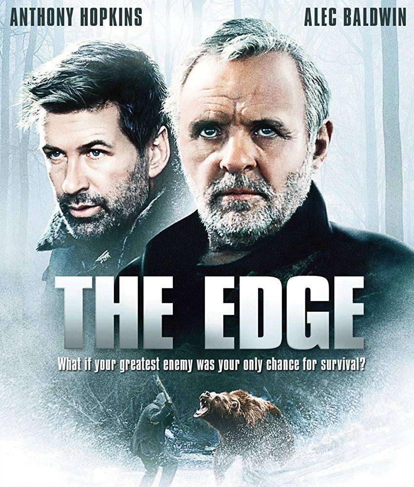 The Edge The Edge