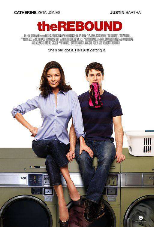 مشاهدة فيلم The Rebound 2009 مترجم مشاهدة فيلم The Rebound 2009 مترجم