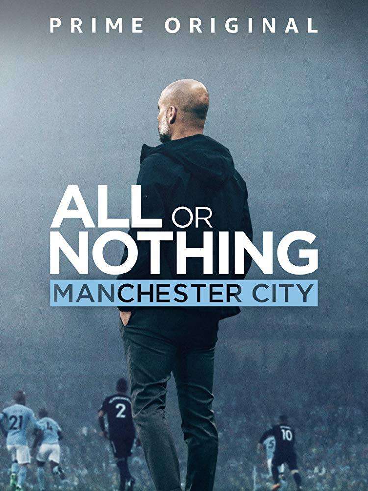 مسلسل All or Nothing Manchester City الموسم الاول الحلقة 1 مترجم مسلسل All or Nothing Manchester City الموسم الاول الحلقة 1 مترجم