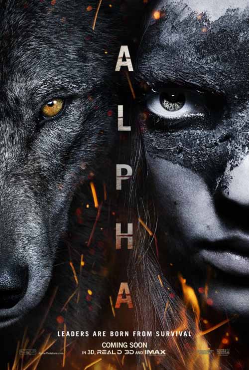 Alpha Alpha