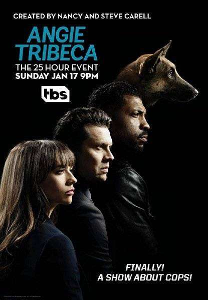 مسلسل Angie Tribeca الموسم الاول الحلقة 10 والأخيرة مسلسل Angie Tribeca الموسم الاول الحلقة 10 والأخيرة