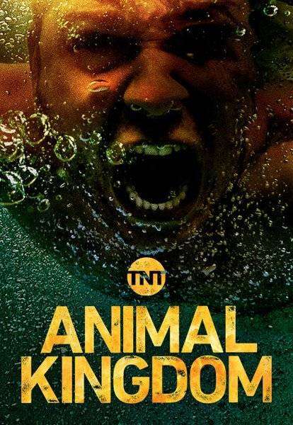 مسلسل Animal Kingdom الموسم 3 الحلقة 12 مسلسل Animal Kingdom الموسم 3 الحلقة 12