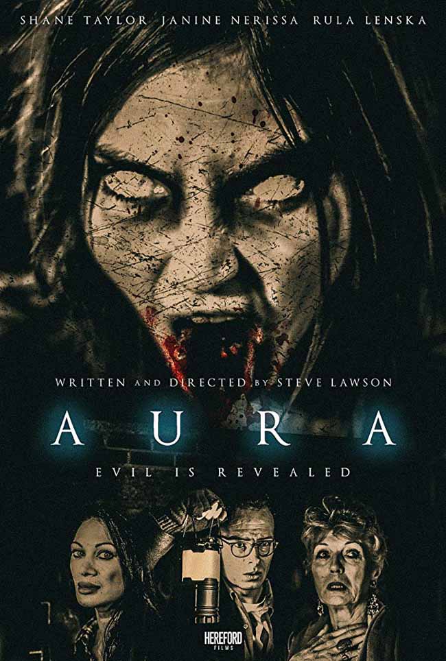 مشاهدة فيلم aura 2018 مترجم مشاهدة فيلم aura 2018 مترجم