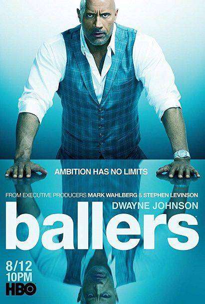 مشاهدة مسلسل Ballers 2018 الموسم الرابع الحلقة 2 مشاهدة مسلسل Ballers 2018 الموسم الرابع الحلقة 2