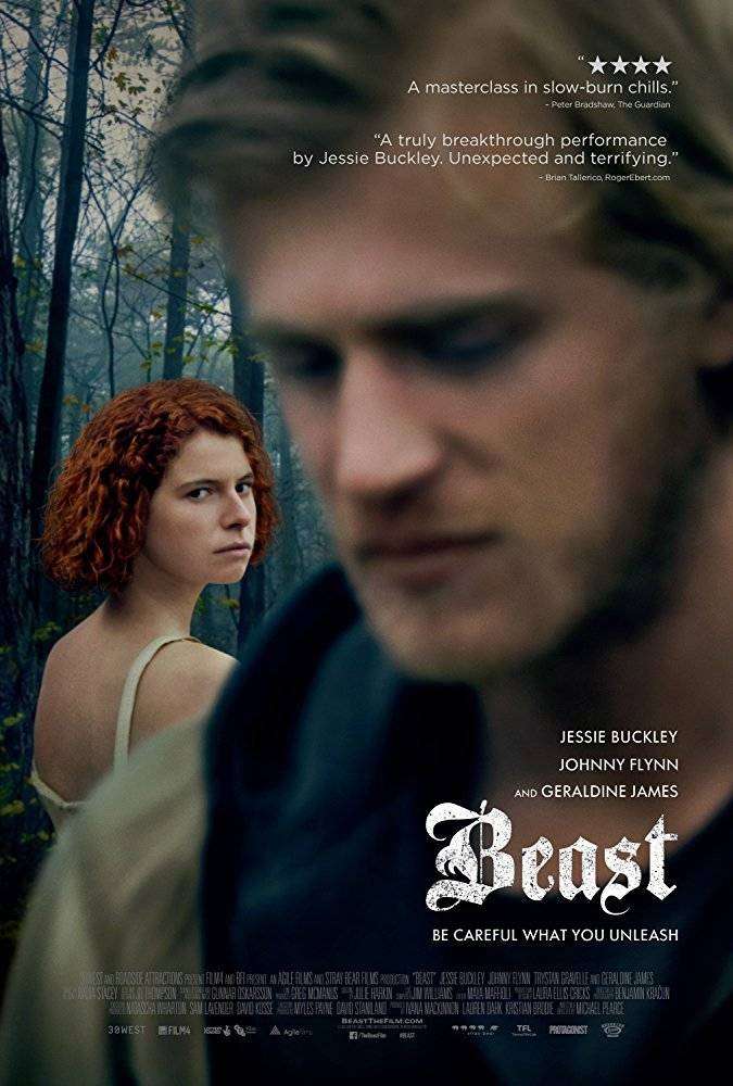 مشاهدة فيلم Beast 2017 مترجم مشاهدة فيلم Beast 2017 مترجم