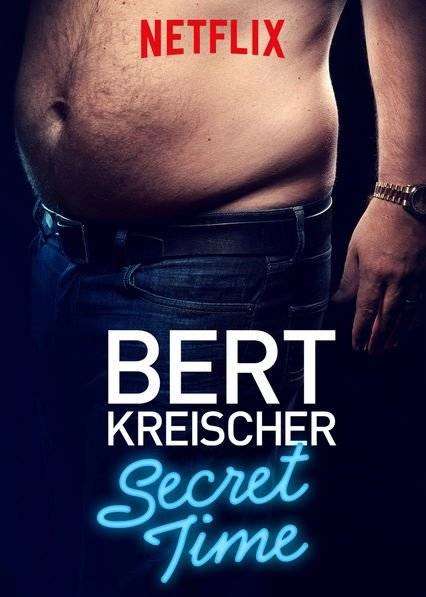 مشاهدة فيلم Bert Kreischer: Secret Time 2018 مترجم مشاهدة فيلم Bert Kreischer: Secret Time 2018 مترجم