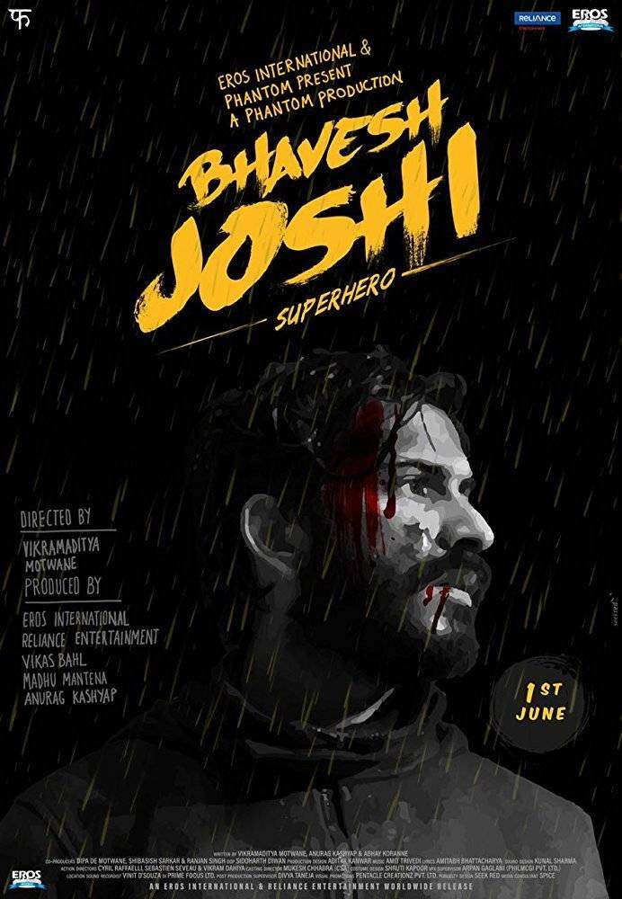 مشاهدة فيلم Bhavesh Joshi Superhero 2018 مترجم مشاهدة فيلم Bhavesh Joshi Superhero 2018 مترجم