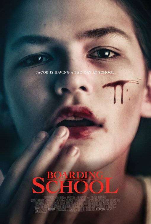 مشاهدة فيلم Boarding School 2018 مترجم مشاهدة فيلم Boarding School 2018 مترجم
