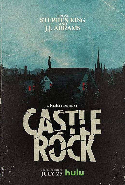 مسلسل Castle Rock الموسم الاول الحلقة 6 مسلسل Castle Rock الموسم الاول الحلقة 6