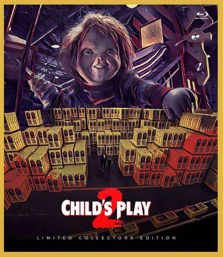 مشاهدة فيلم Child's Play 2 1990 مترجم مشاهدة فيلم Child's Play 2 1990 مترجم