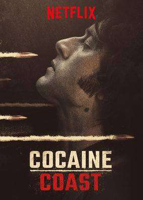 مسلسل Cocaine Coast مسلسل Cocaine Coast